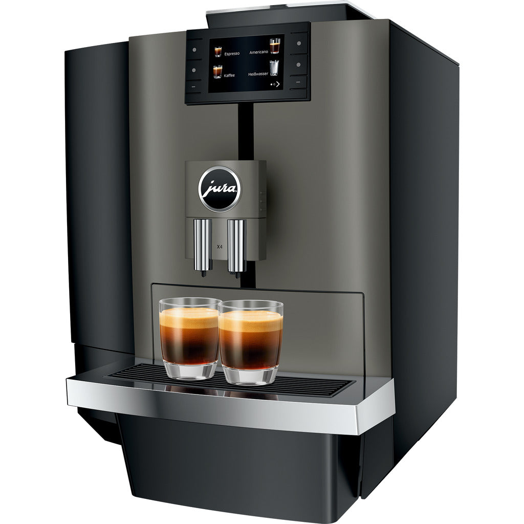Kaffeevollautomat X4