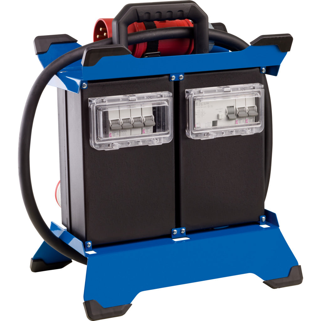 Power distributor STECKY DUO 3