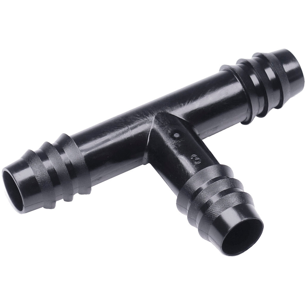 Raccordo a T Gardena per tubo gocciolante interrato