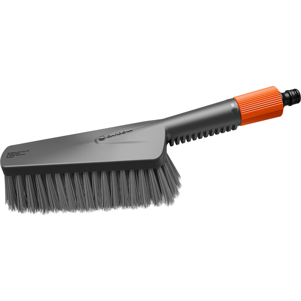 Gardena Cleansystem / Hand Brush M soft
