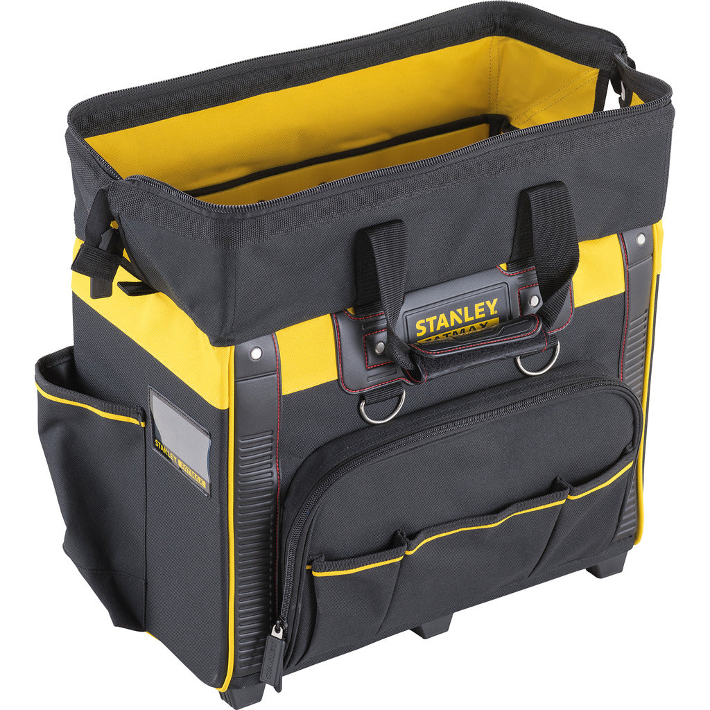 FatMax® tool case with wheels