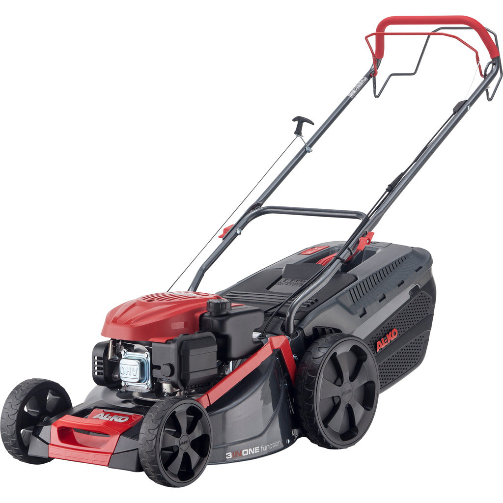 AL-KO petrol lawn mower Comfort 46.0 SP-A