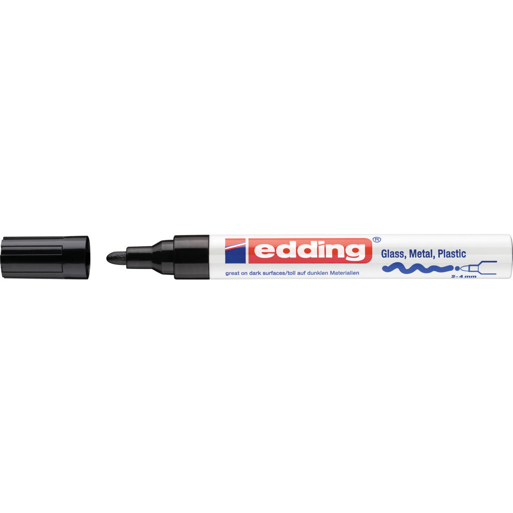 Gloss paint marker 750