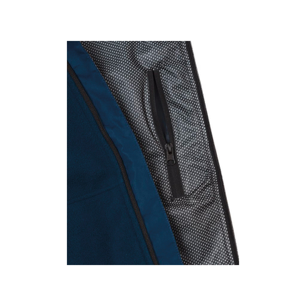 Giacca antivento in pile 4411 FLE