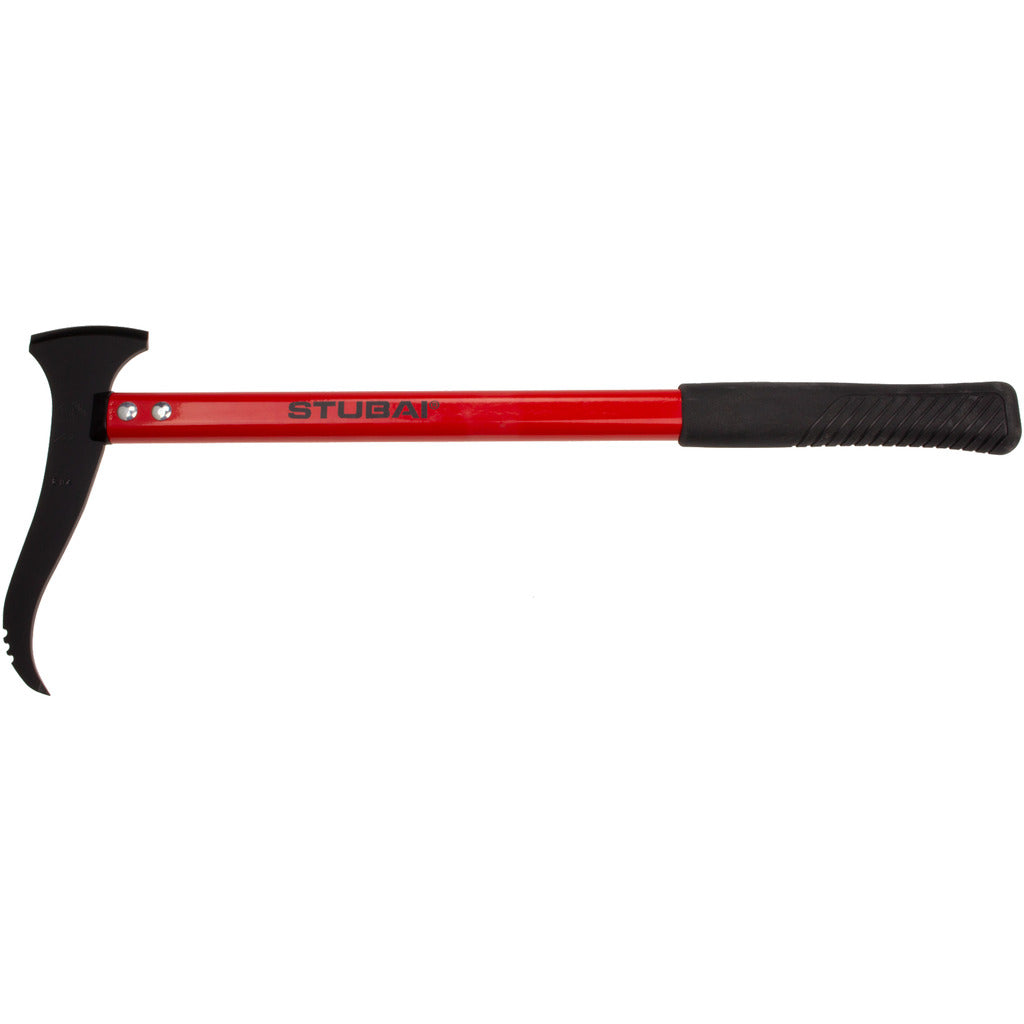 Hand sapper with cutting edge