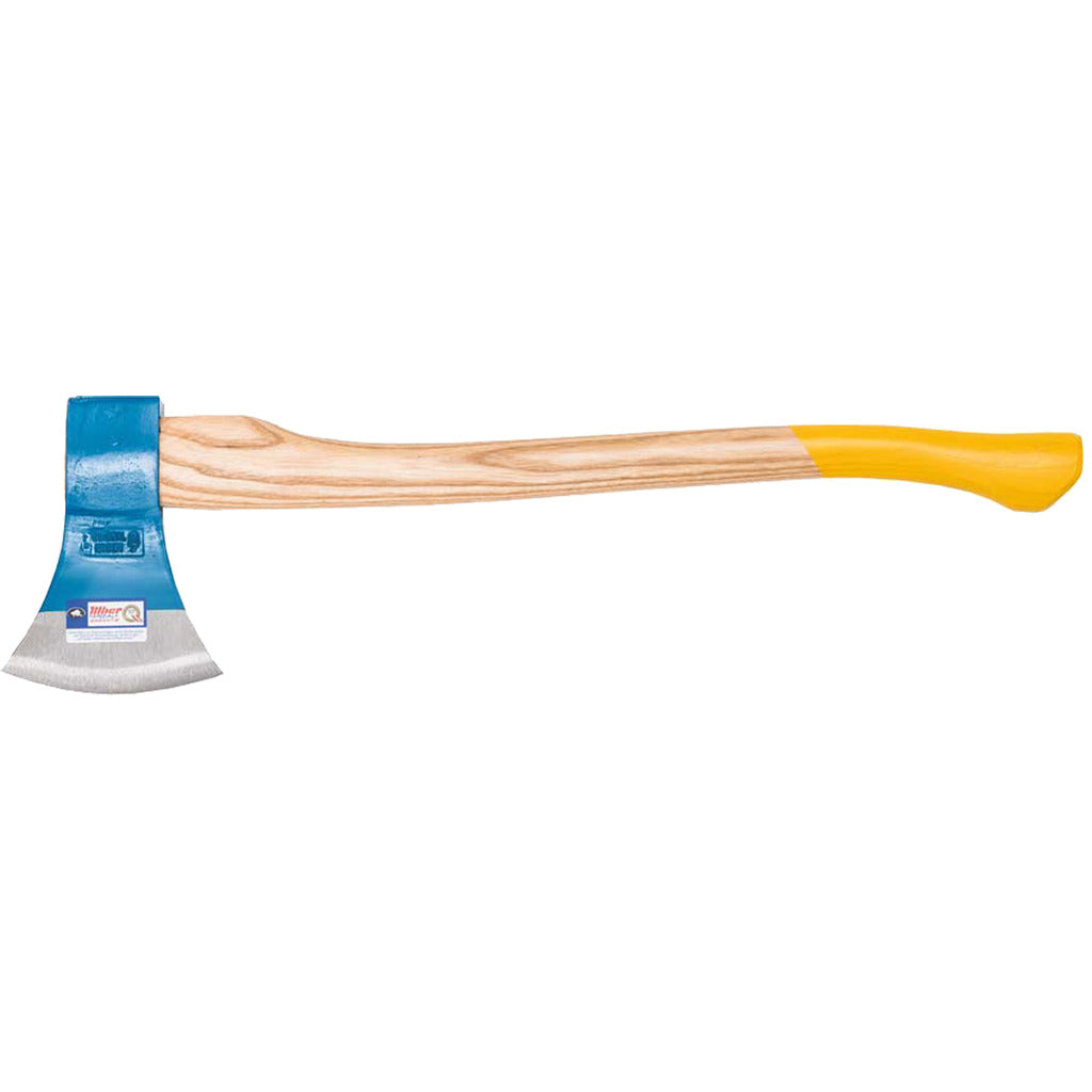 Beaver axe with handle