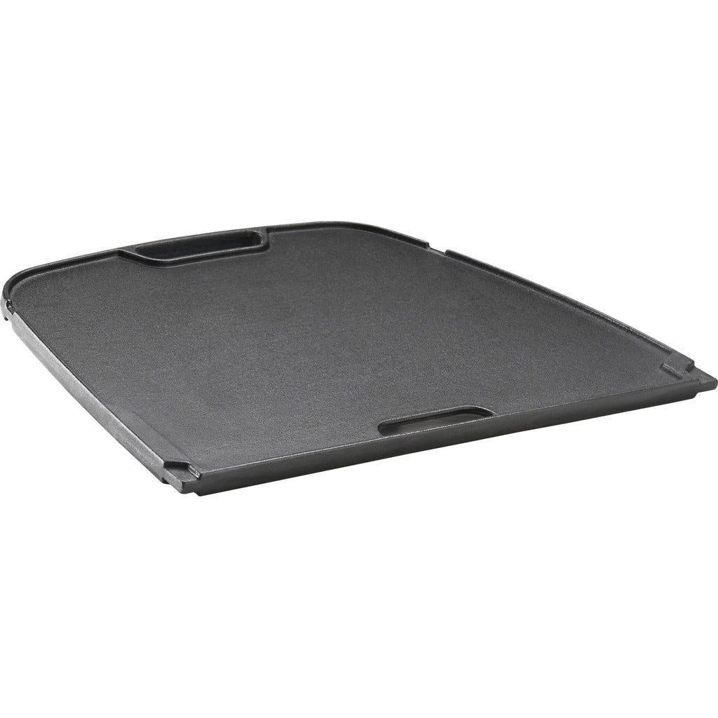 Napoleon Cast Iron Reversible Plate for TravelQ™