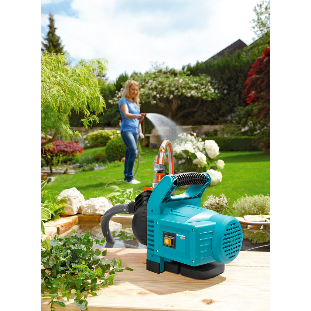 Gardena Garden Pump 3000/4