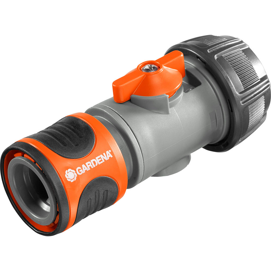 Gardena Regolatore Stop 2943