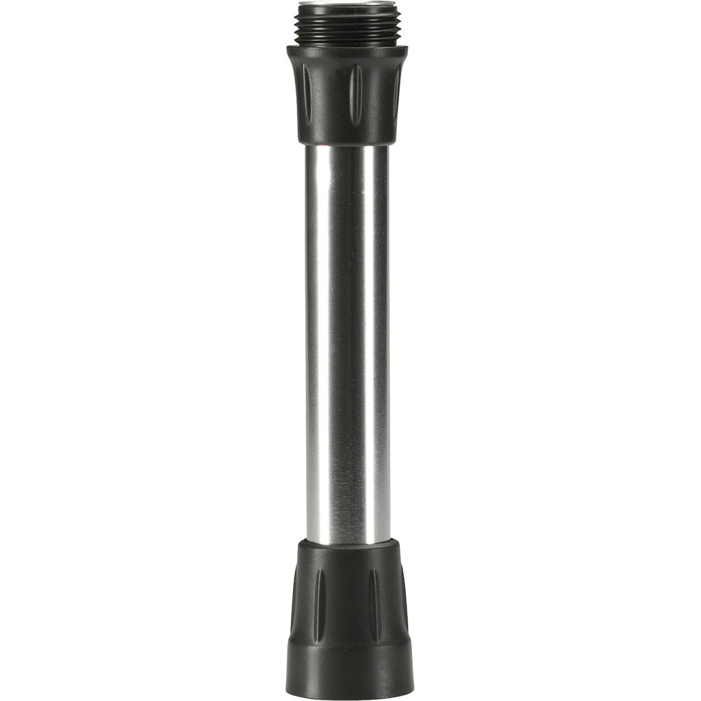 Gardena telescopic extension for rain barrel pumps