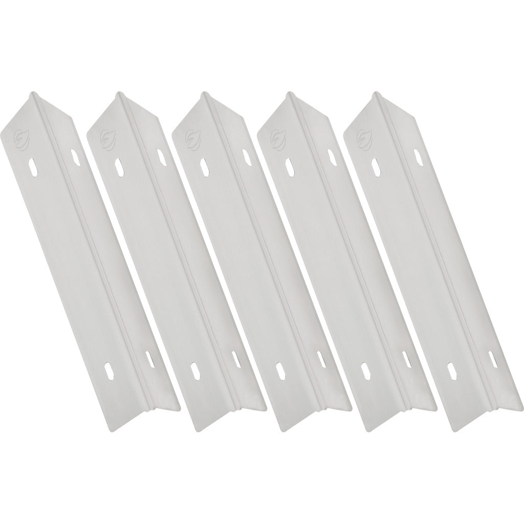 Napoleon Brennerabdeckung 5er-Set