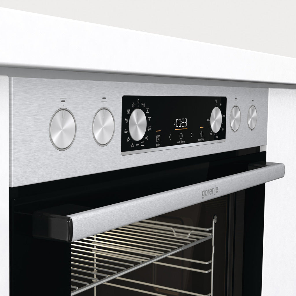 Built-in oven G600 BC6737E02X