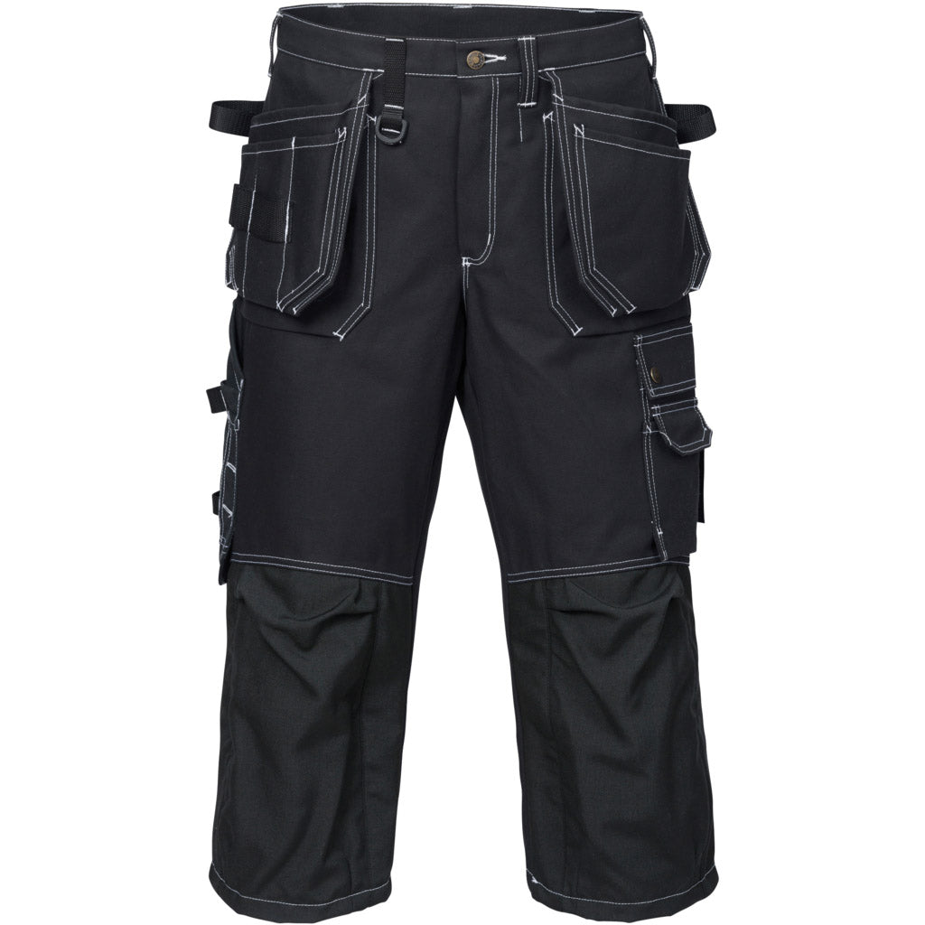 Pantaloni 3/4 da artigiano 283 FAS