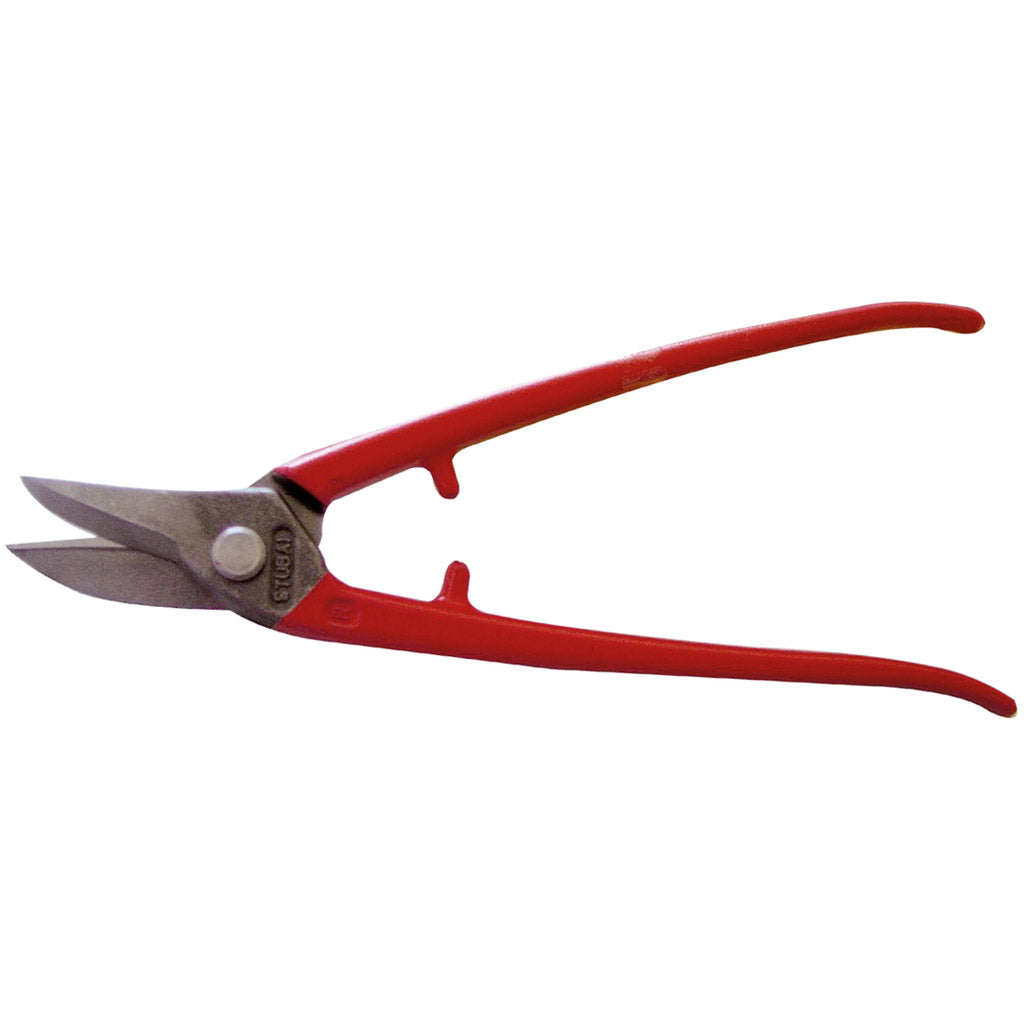 Forbici a foro tondo