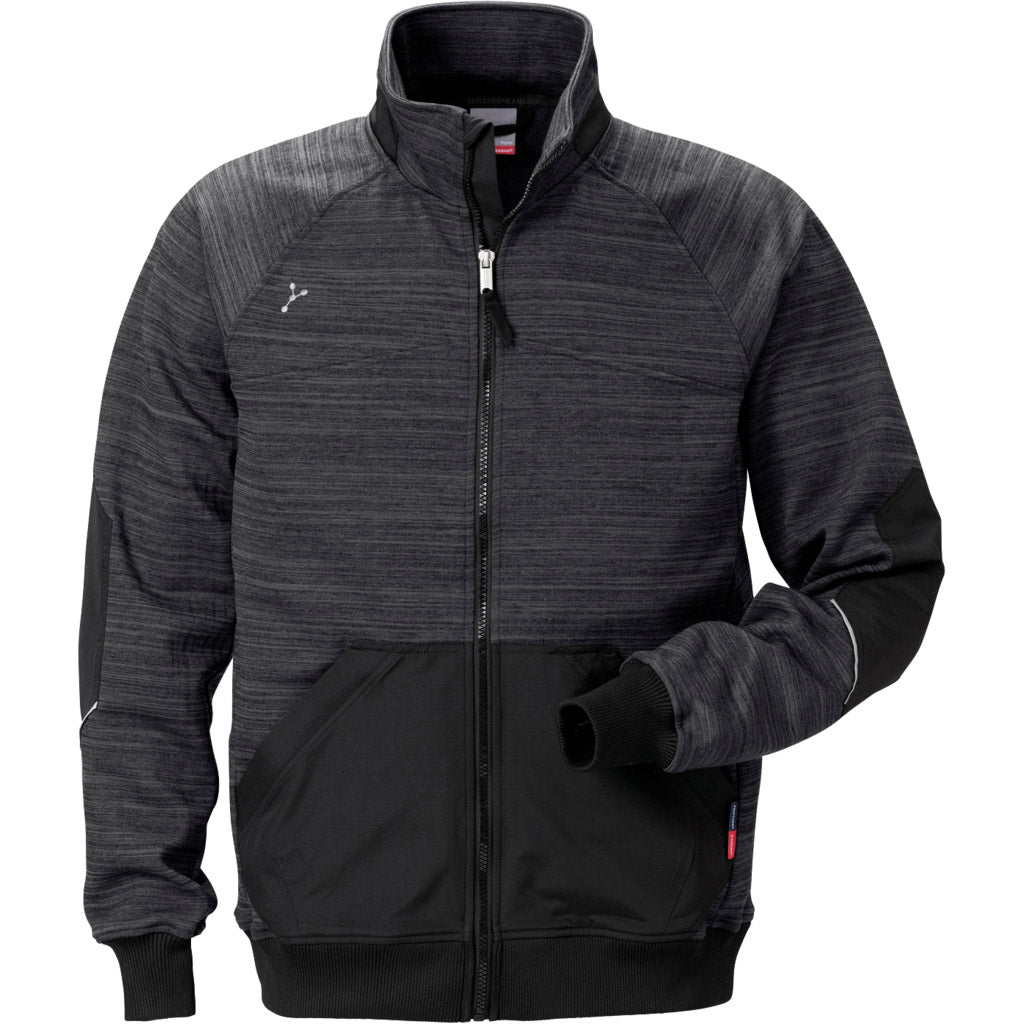 Sweatjacke 7052 SMP