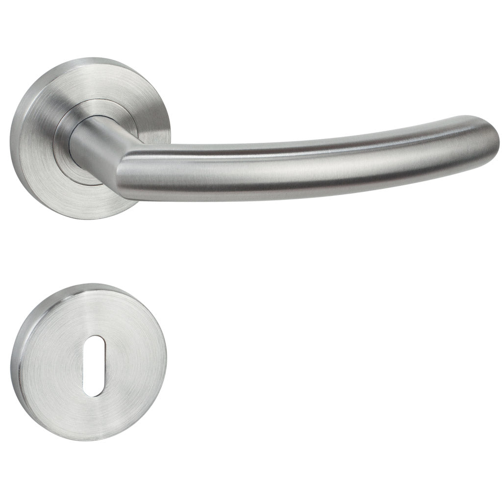 Handle set model Basic 04