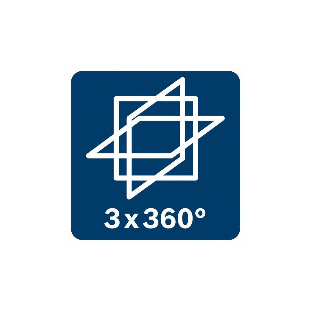 Linienlaser GLL 3-80 C Professional