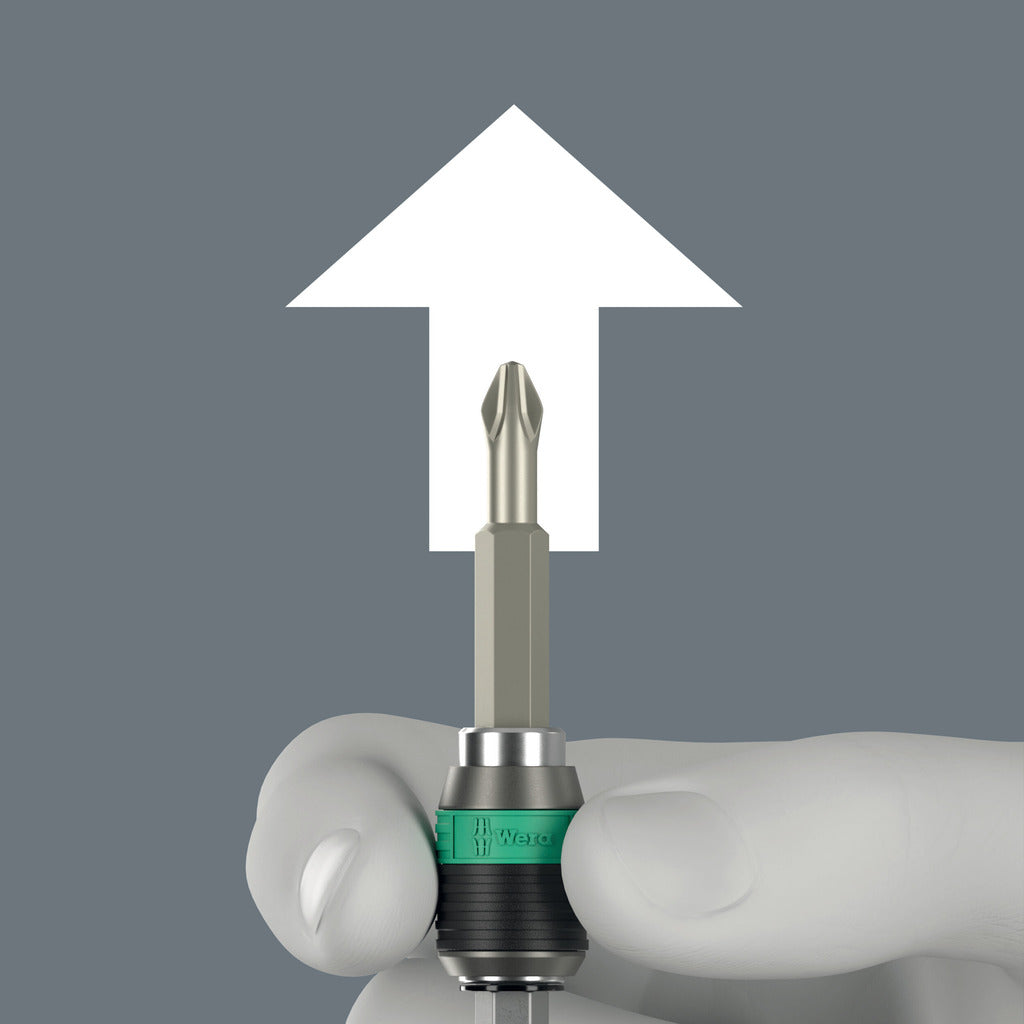 Bit-Sortiment Kraftform Kompakt 60RA-R 1