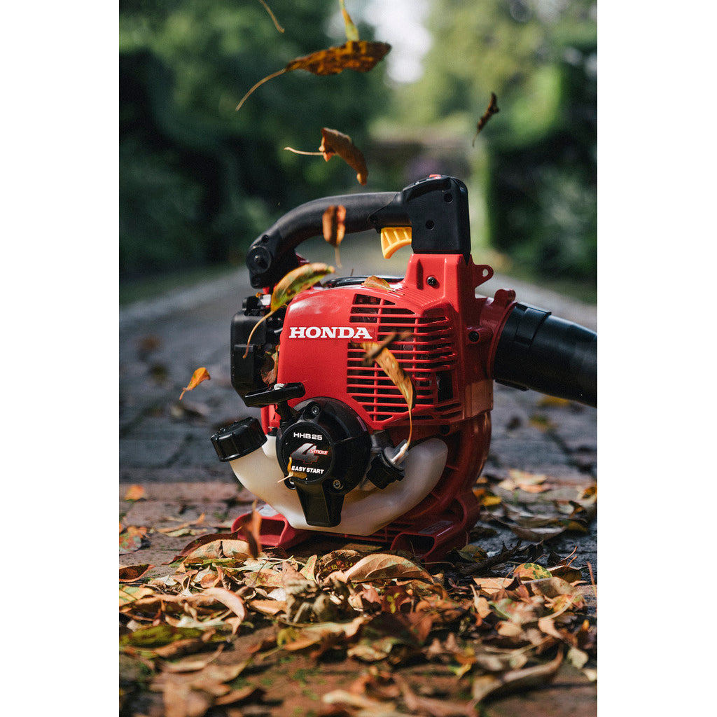 Honda Benzin-Laubbläser HHB 25 E
