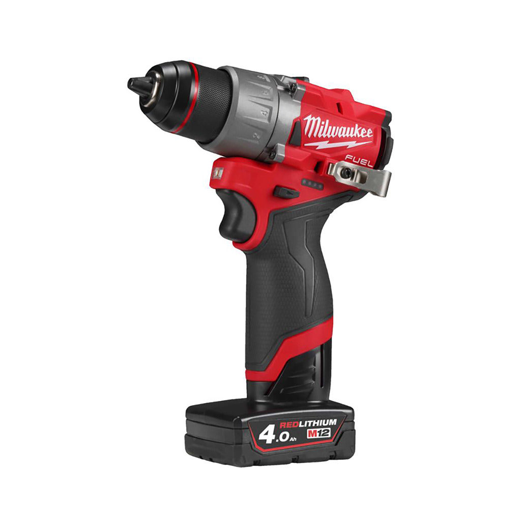 Cordless drill/driver M12FDD2402X