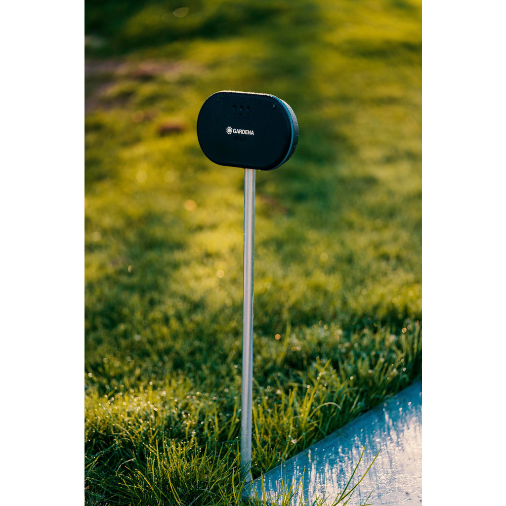 Gardena smart Irrigation Control