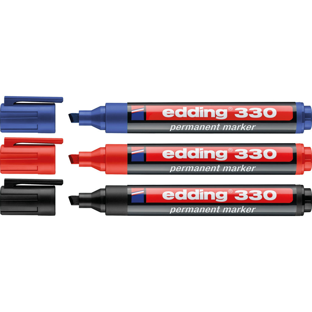 Permanent marker 330
