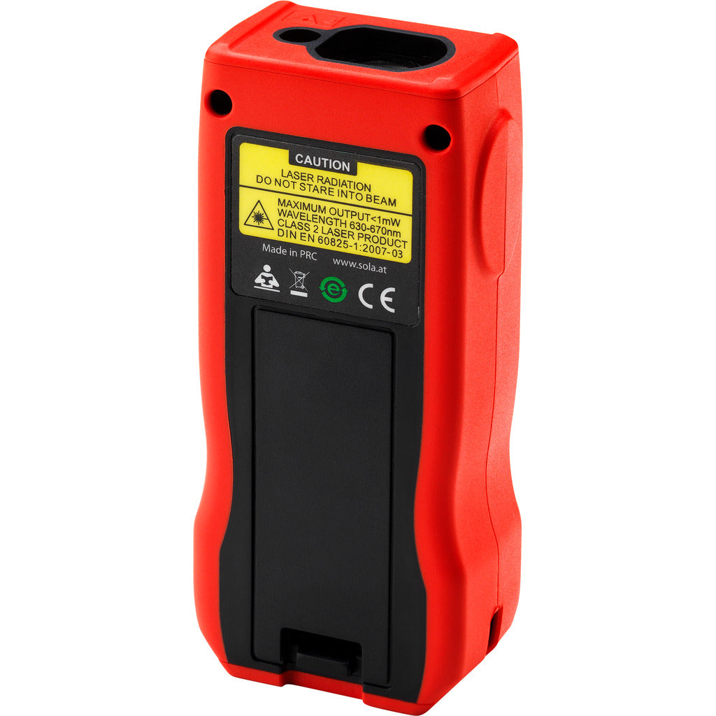 Laser rangefinder VECTOR 50