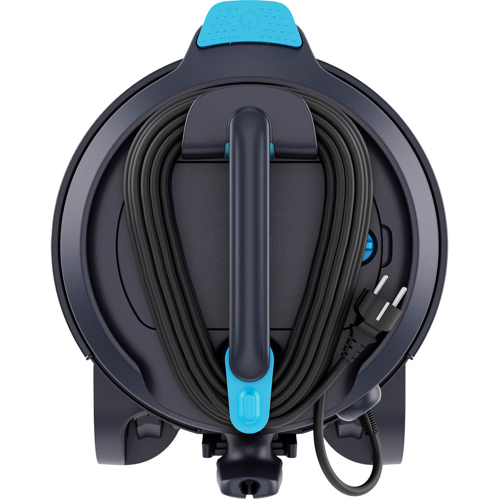 Nilfisk commercial vacuum cleaner VP300 HEPA BASIC EU