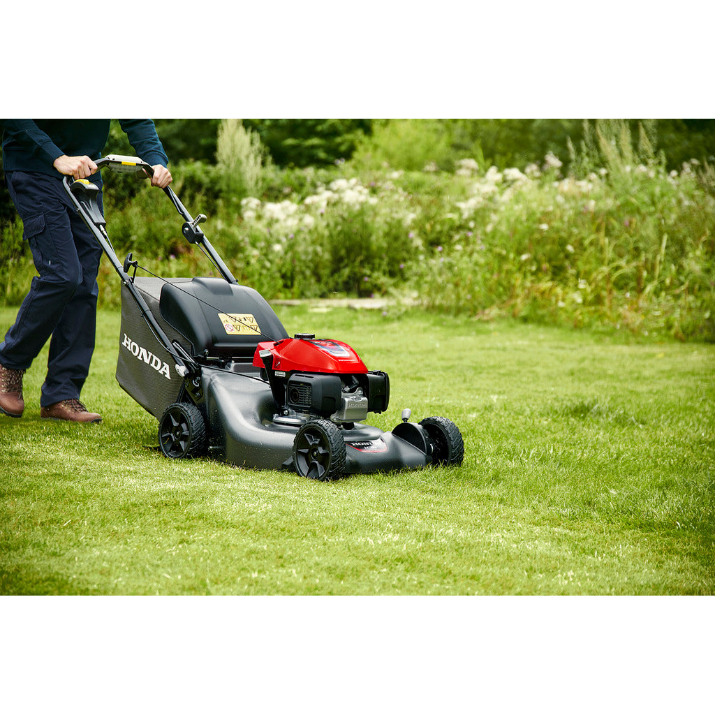 Rasaerba a benzina Honda HRN 536 VY
