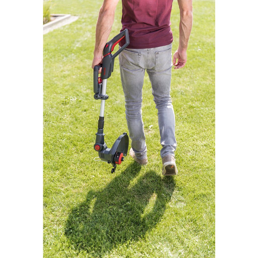 AL-KO cordless grass trimmer GT 1825 / without battery and charger