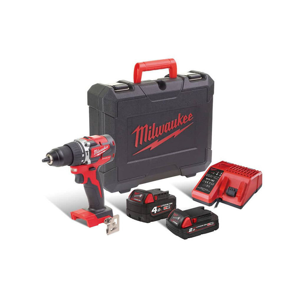 Trapano a percussione M18BLPDRC-422C