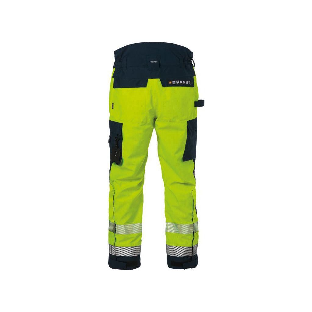 Flamestat High Vis GORE-TEX® PYRAD® Hose Kl. 2 2095 GXE
