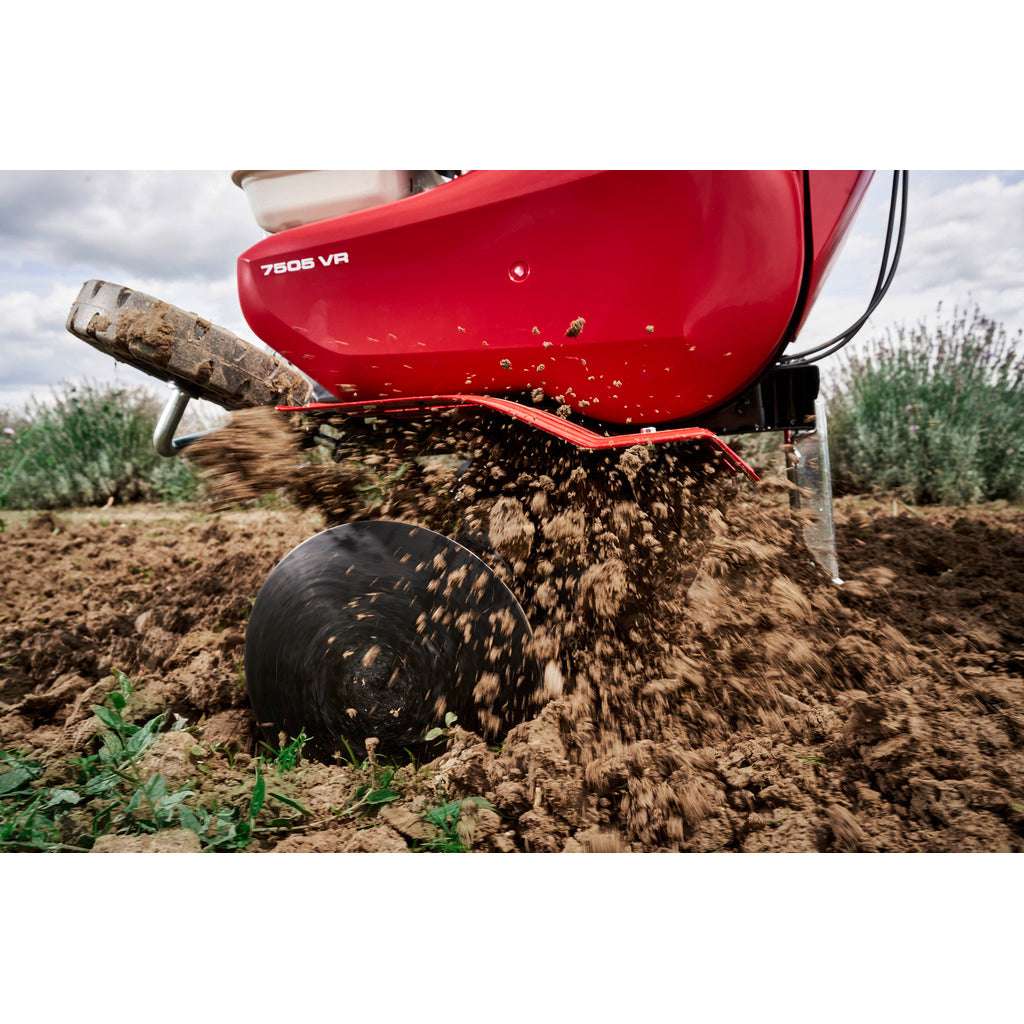 solo by AL-KO petrol motor hoe Comfort pro 7505 VR