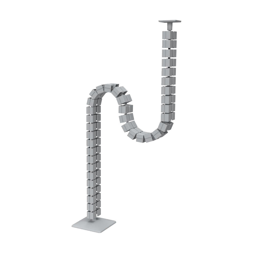 Passaggio cavi Uscita G2