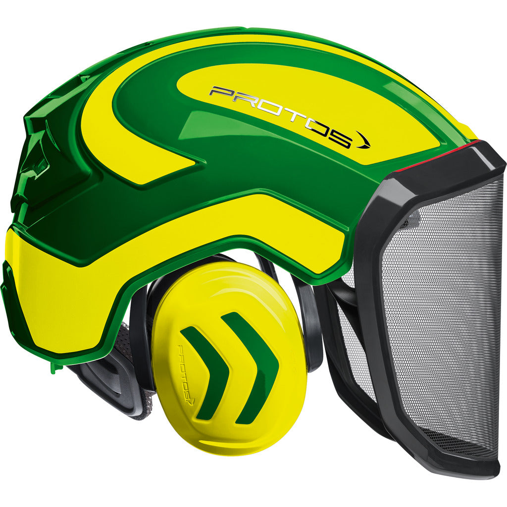 Schutzhelm Integral FOREST