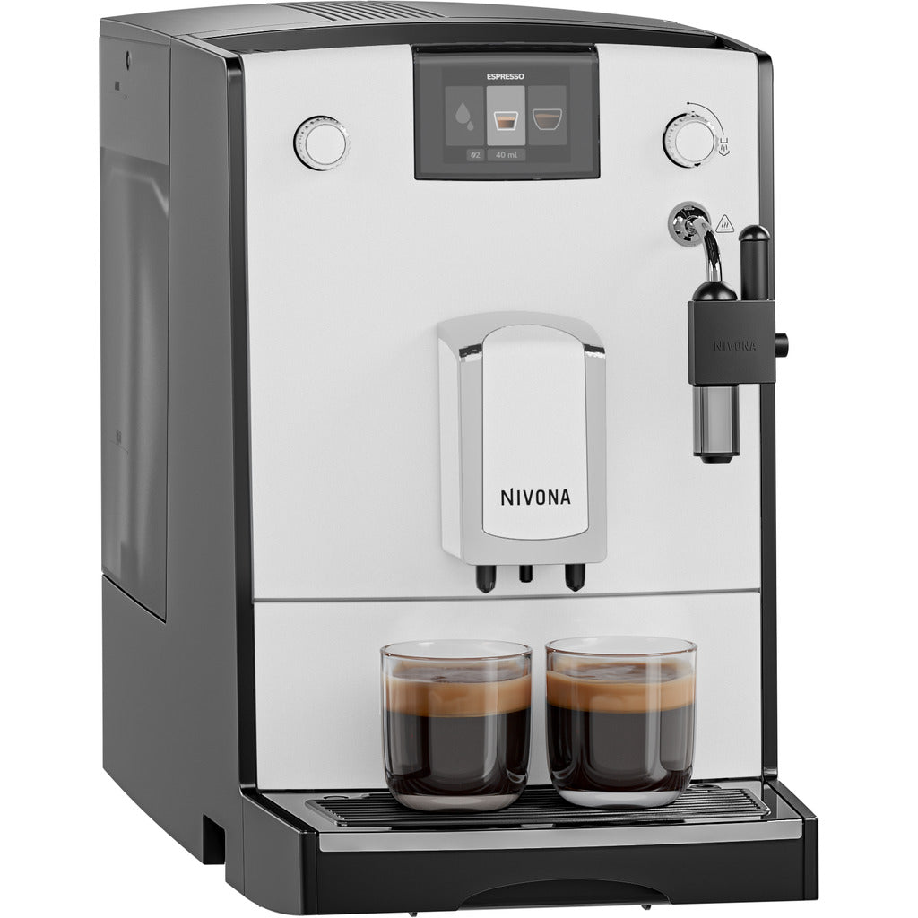 Espresso machine CafeRomatica NICR 560