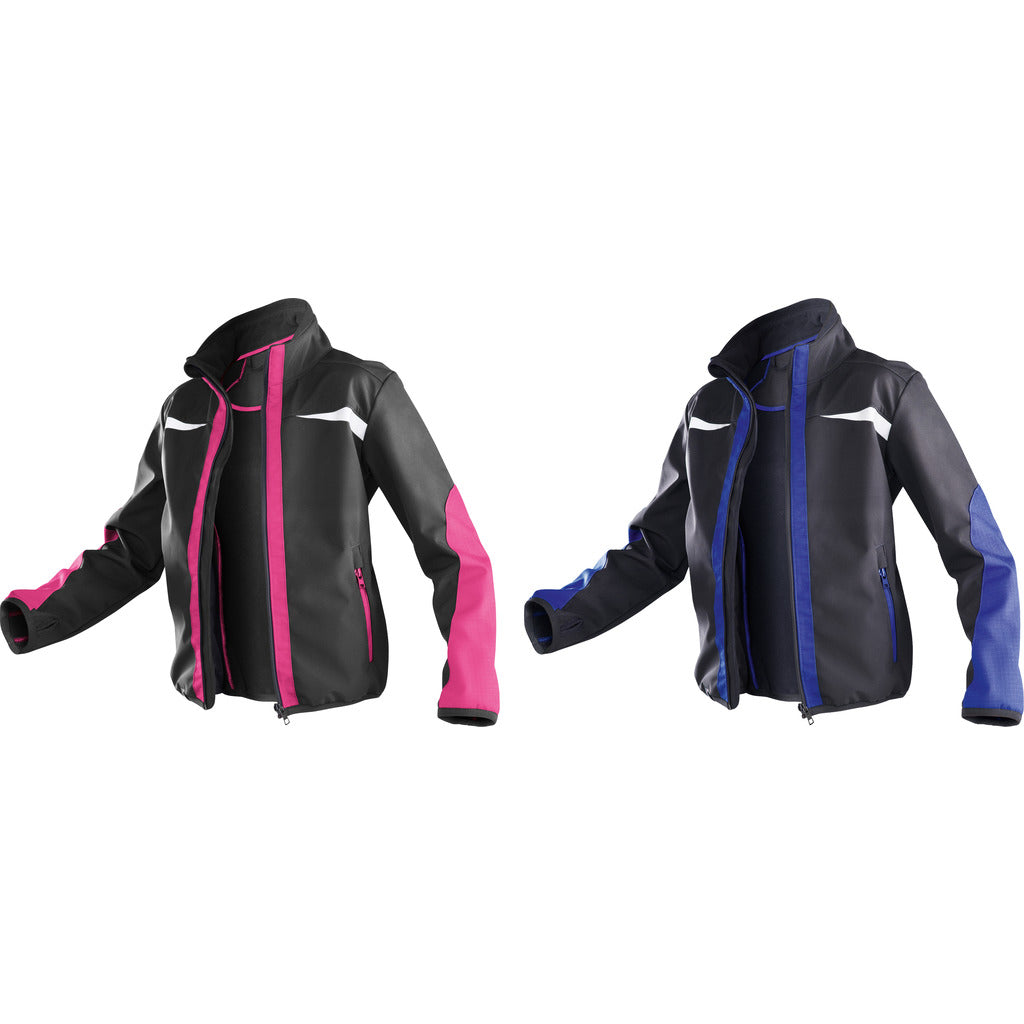 Giacca softshell per bambini KIDZ