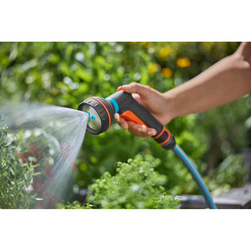 Gardena Set d'avviamento con doccia multifunzione