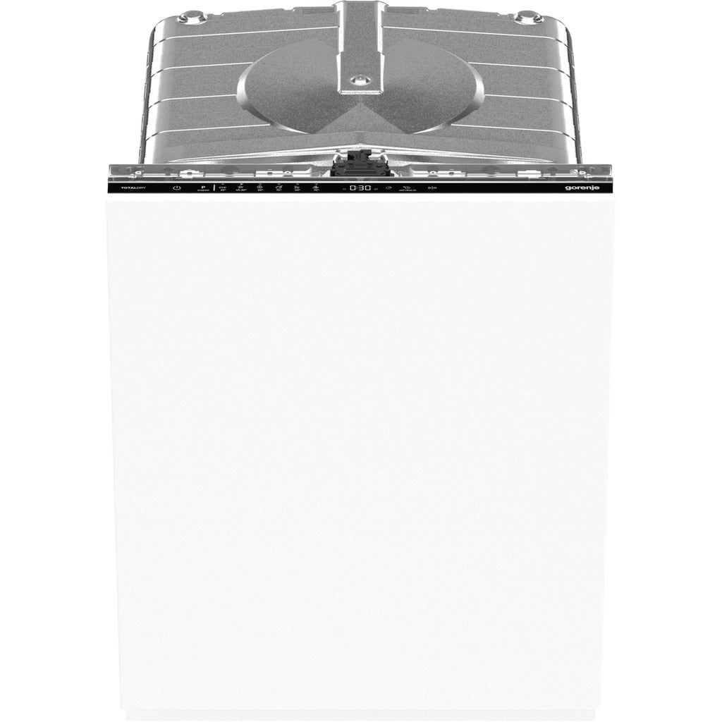 Fully integrated dishwasher G400 GV642D90