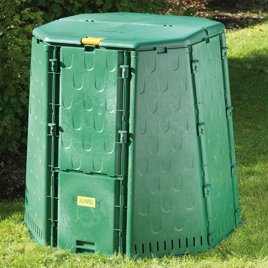 Composter AEROQUICK 890 XXL