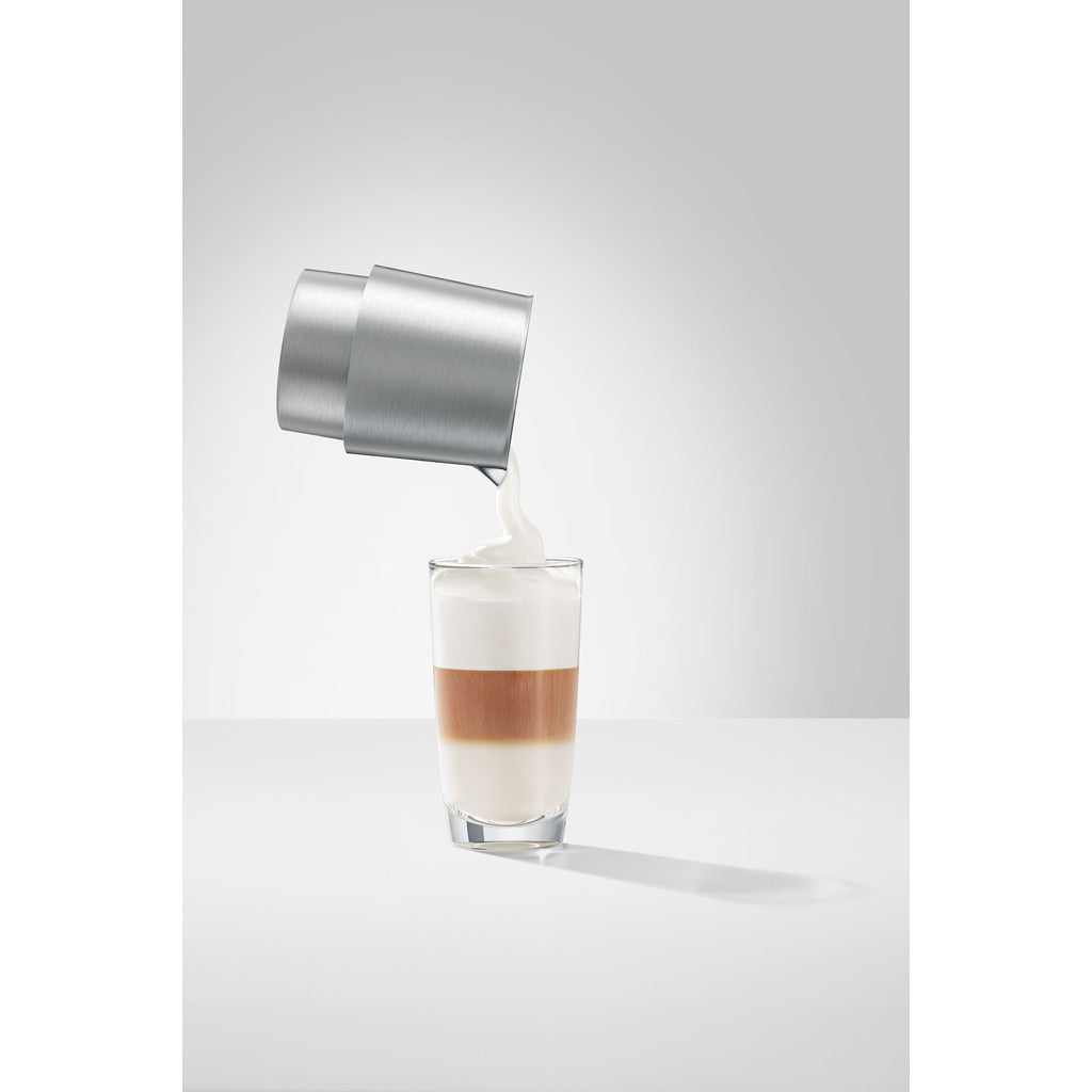 Milchschäumer Hot & Cold