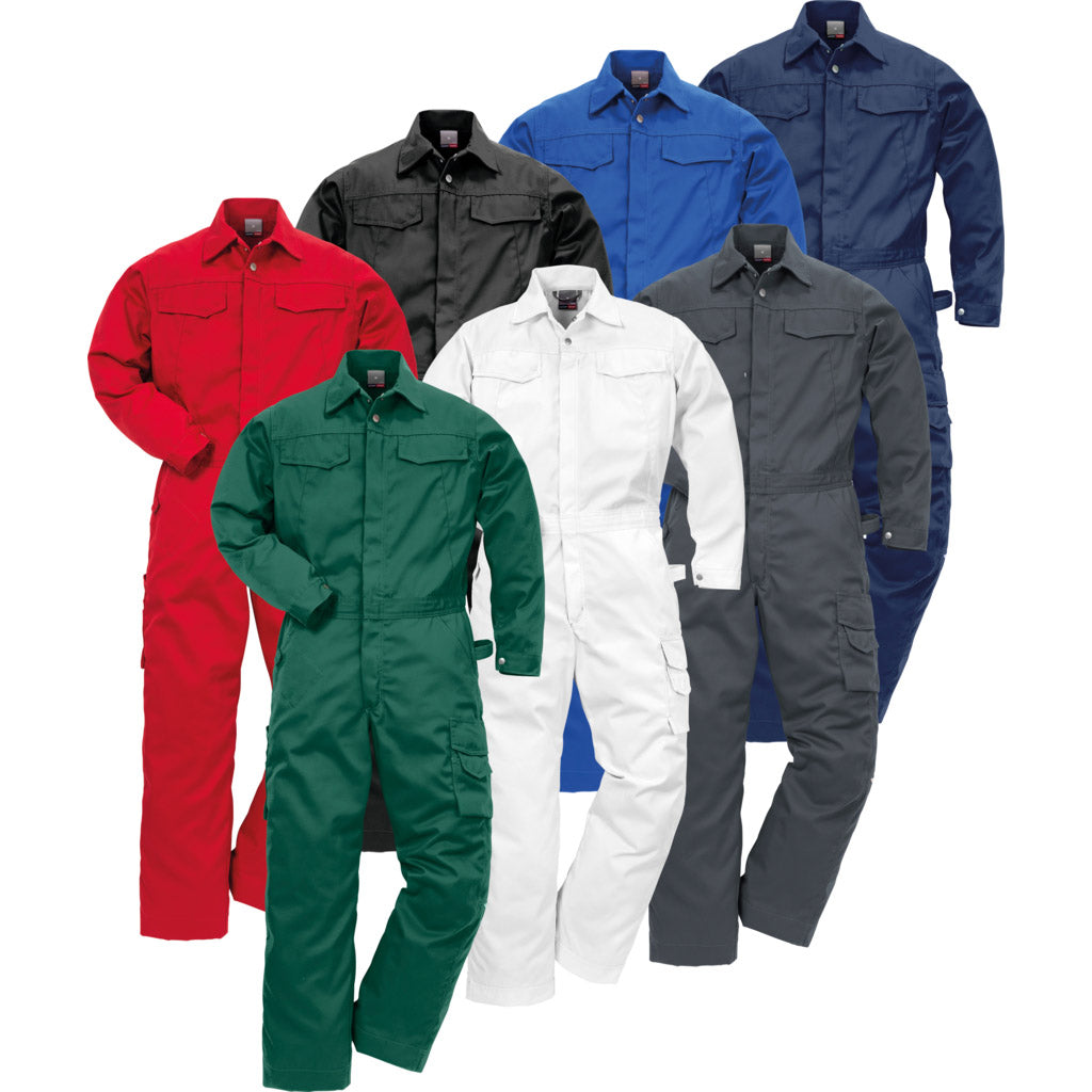 Icon One Overall 8111 LUXE
