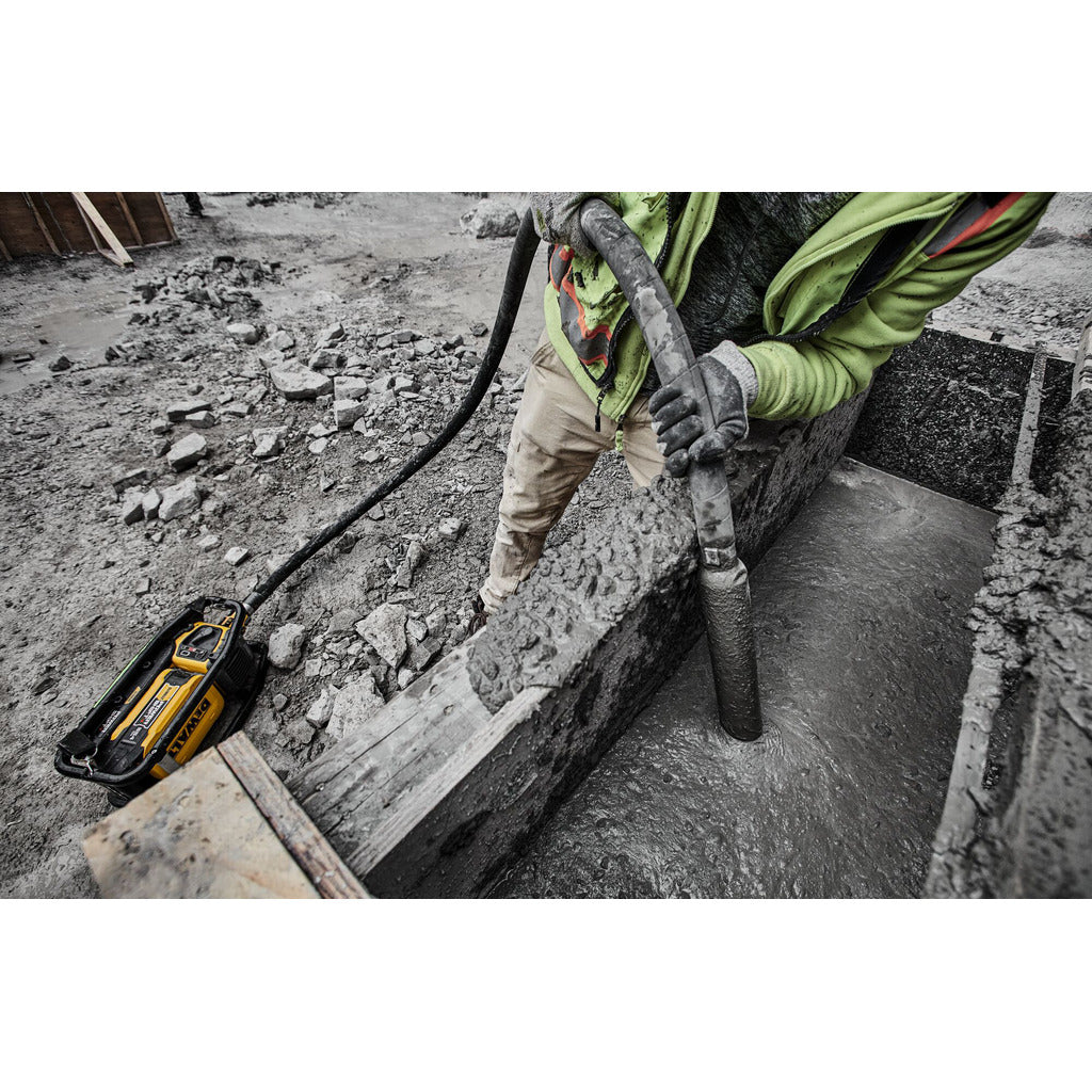 Compressore per bombole a batteria POWERSHIFT DCPS320N-XJ