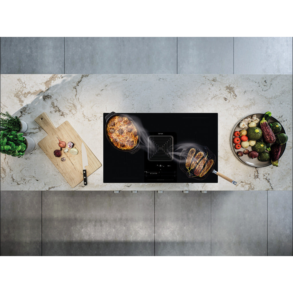 Cooktop extractor Downline Infinity Pro Berbel BKA 90 DLIP