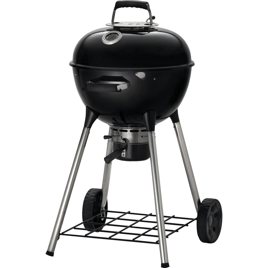 Napoleon Holzkohle-Kugelgriller NK18K-LEG-3