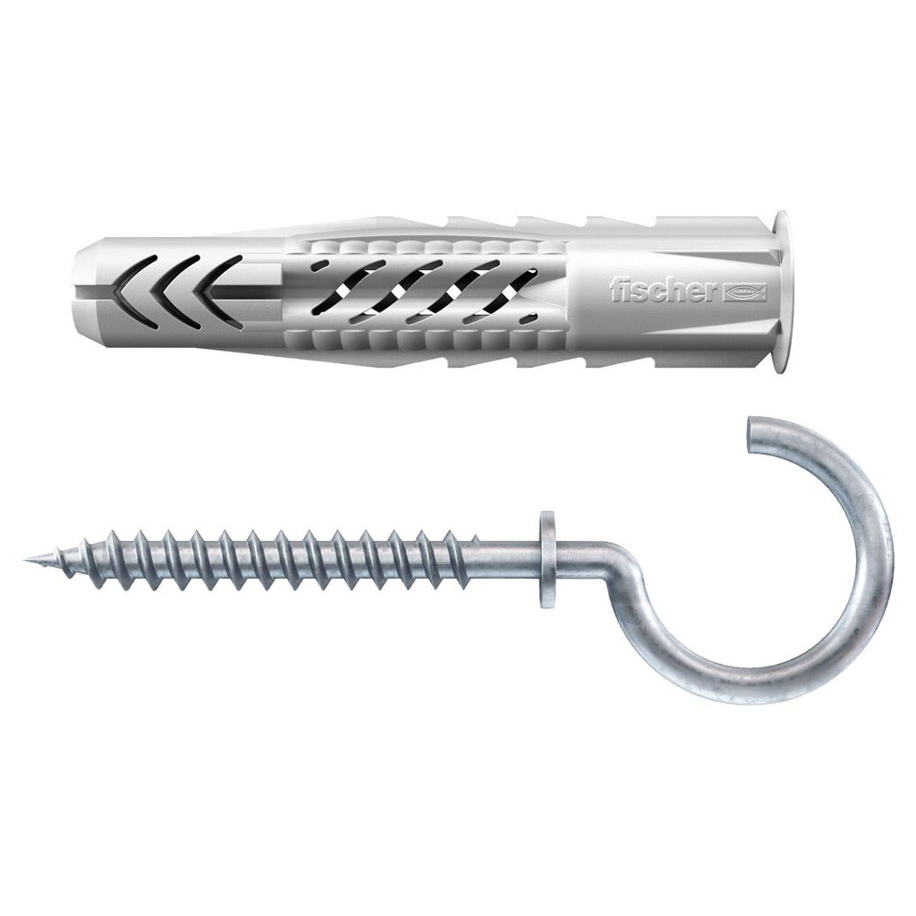 Universal dowel RH K SB card