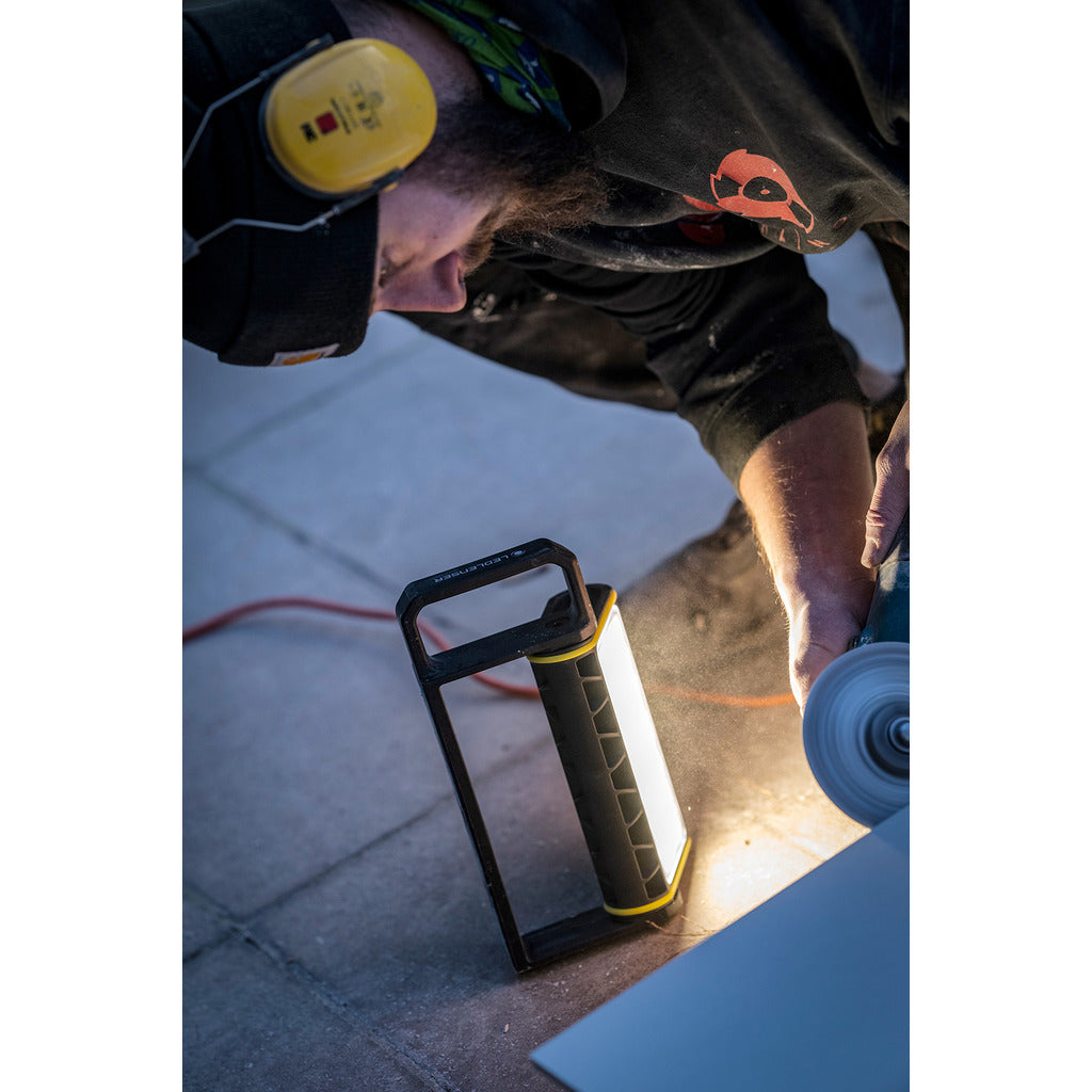 Baustrahler AF4R Work