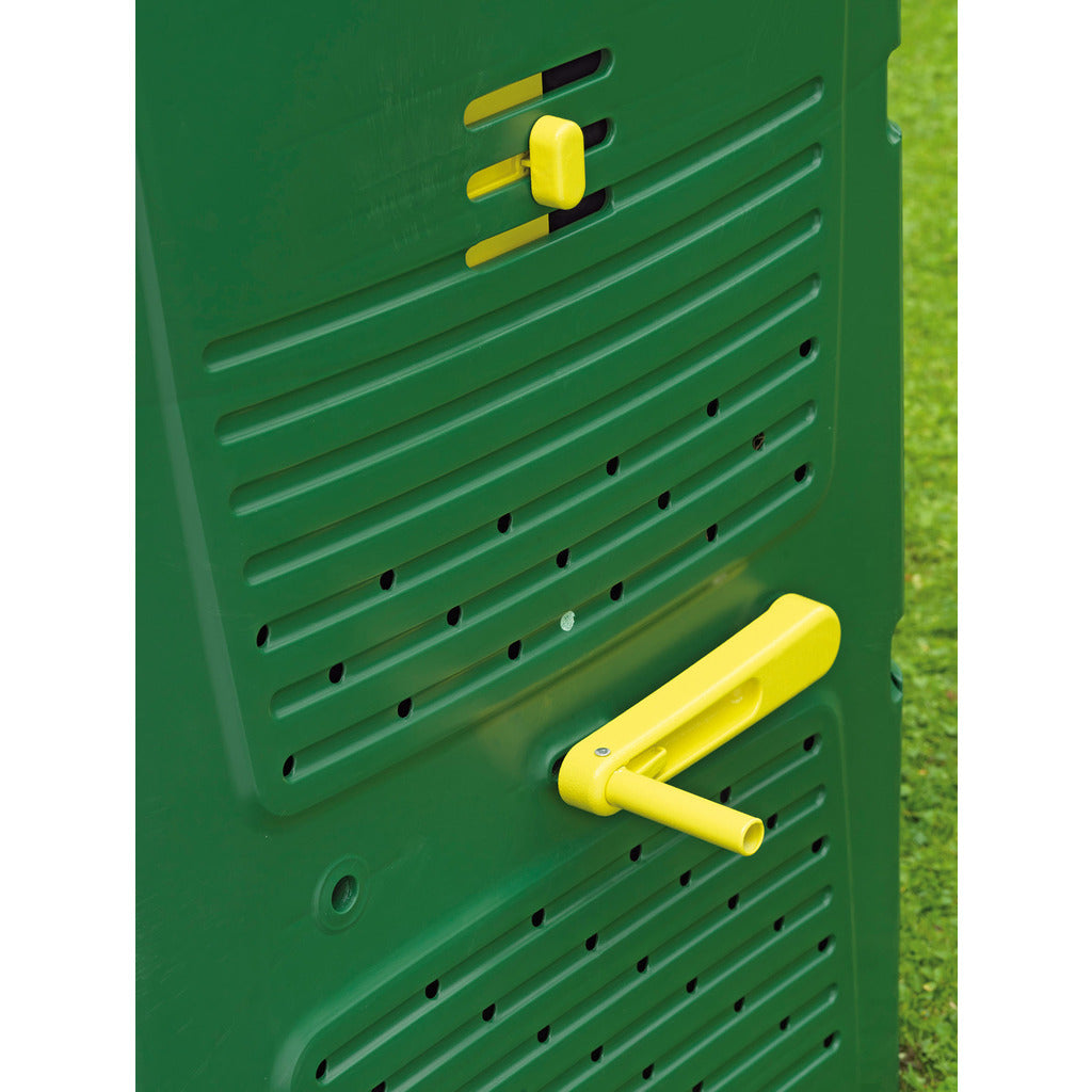 Composter AEROPLUS 6000