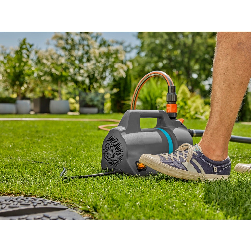 Gardena garden pump 4200 Silent