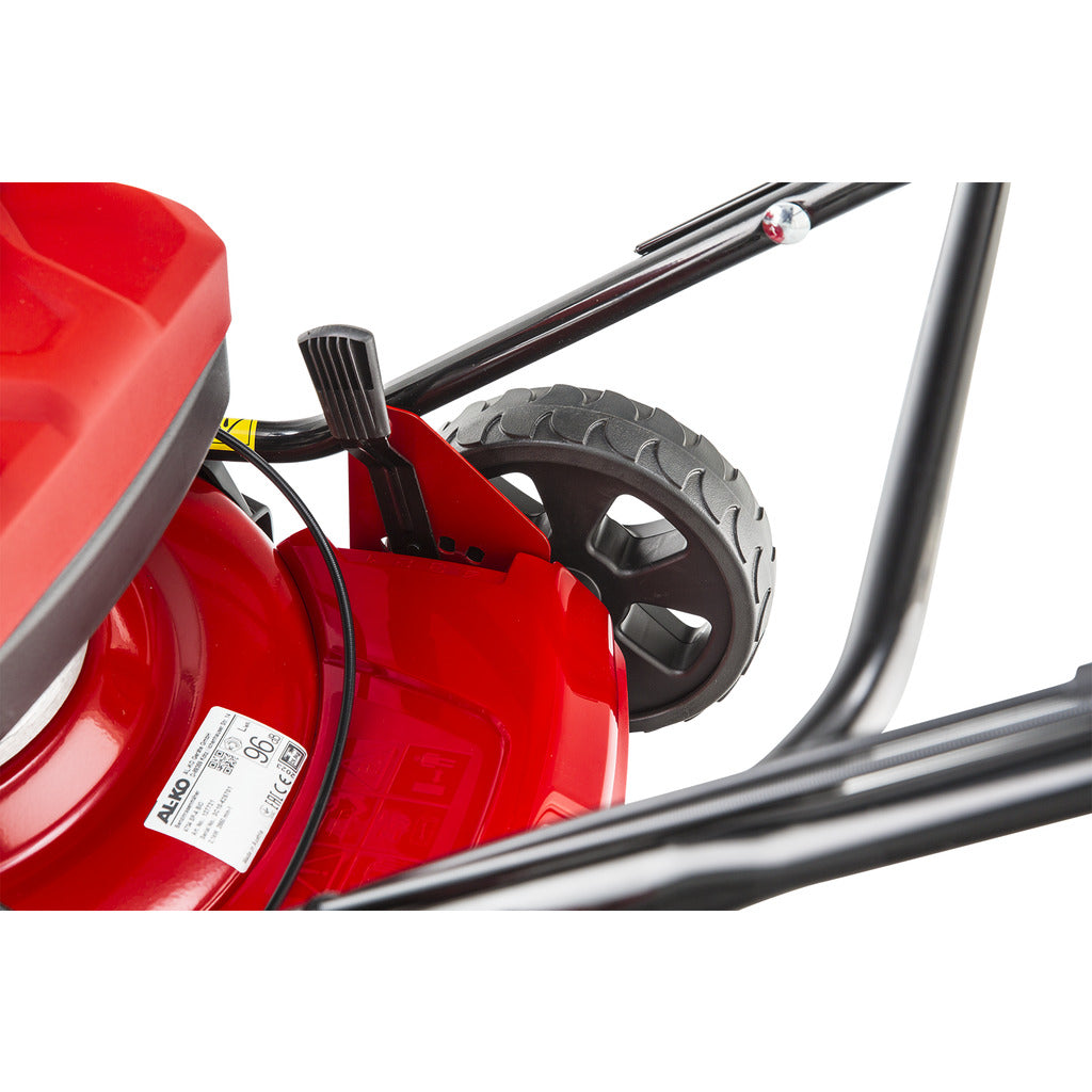 Tosaerba mulching a benzina solo by AL-KO Comfort pro 4734 SP-A Bio